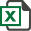 Export Excel